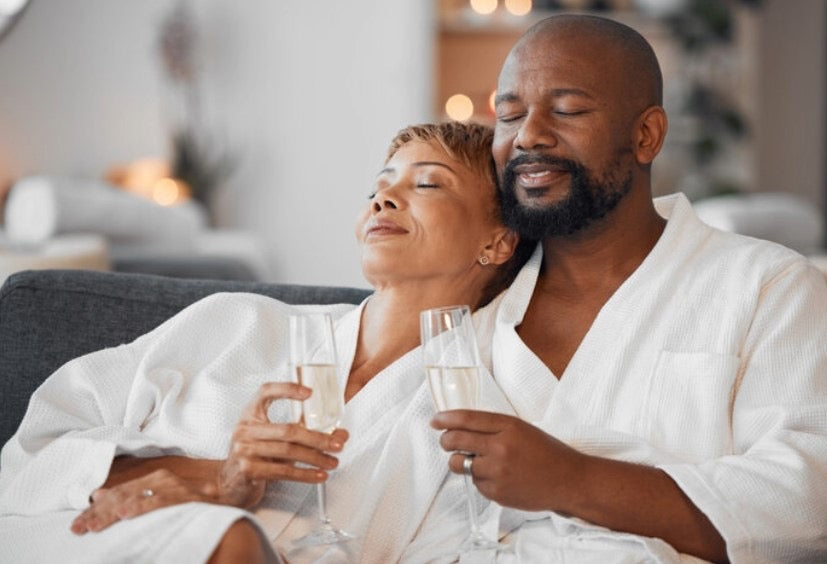 Couples Massage