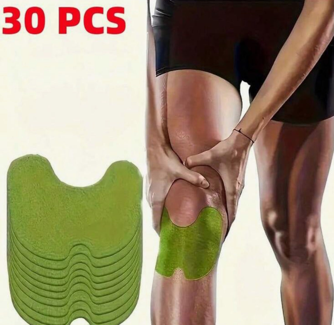 Pain Patches