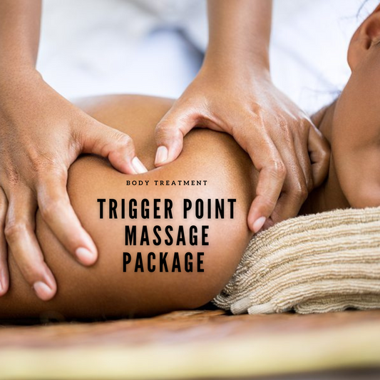 Trigger Point Package Deal