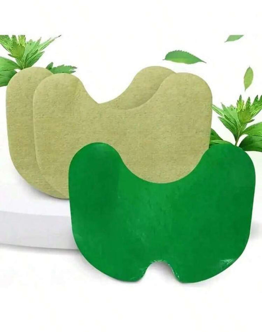Pain Patches