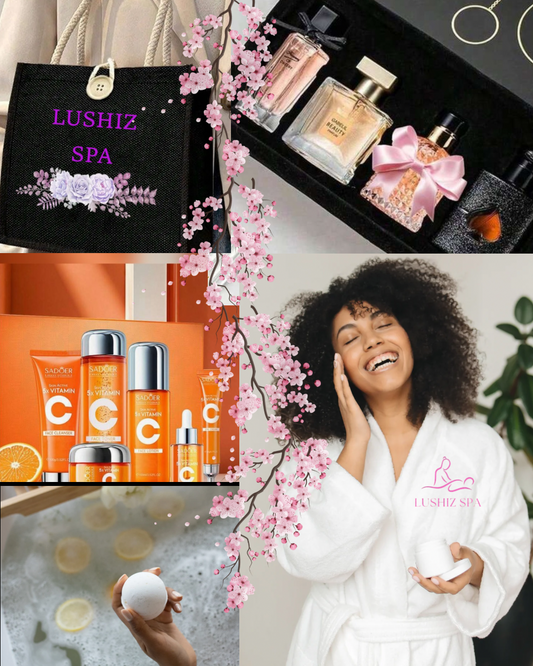 Special Luxurious Gift Bag 🎁