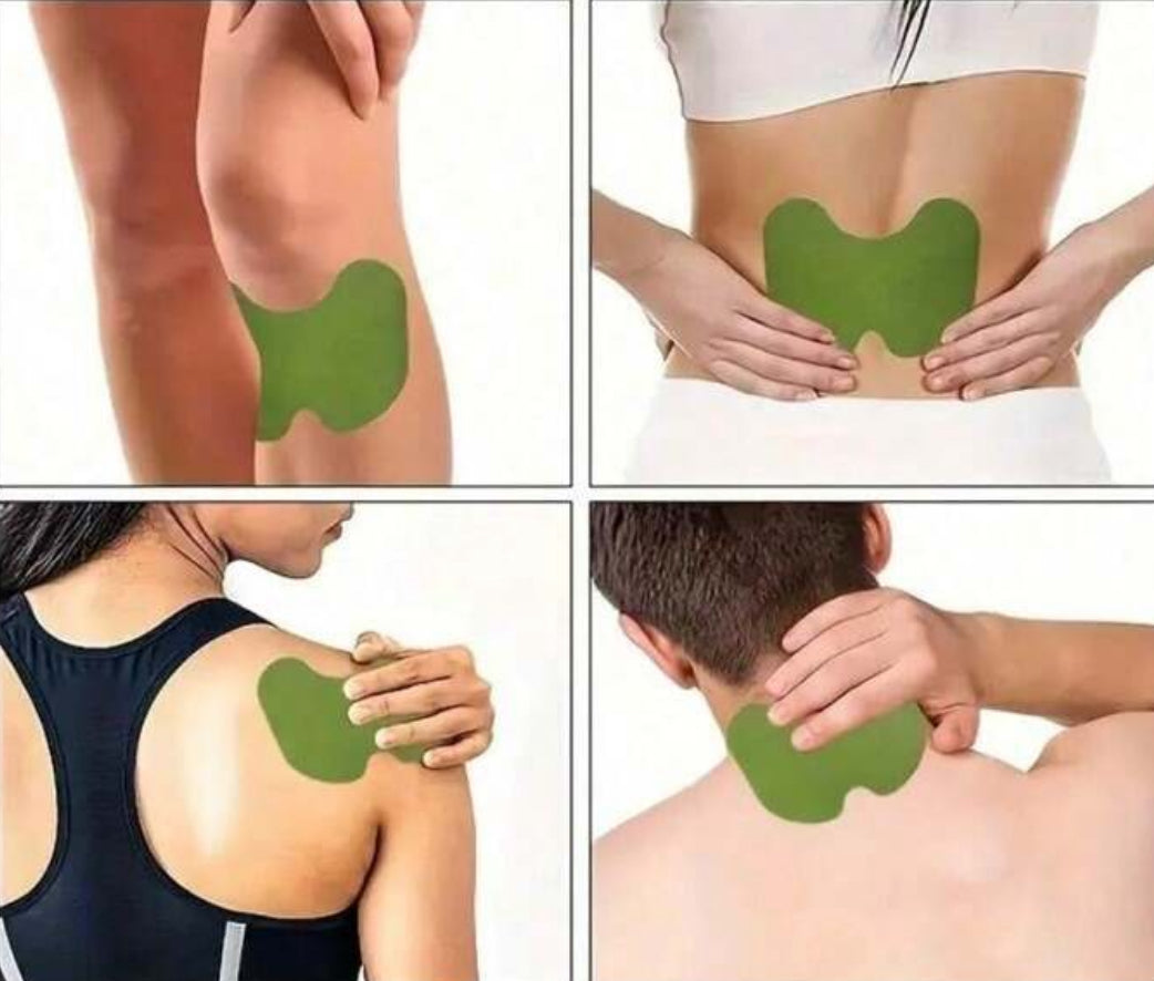 Pain Patches