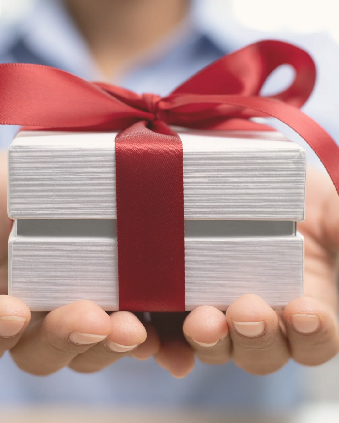 Special Luxurious Gift Bag 🎁